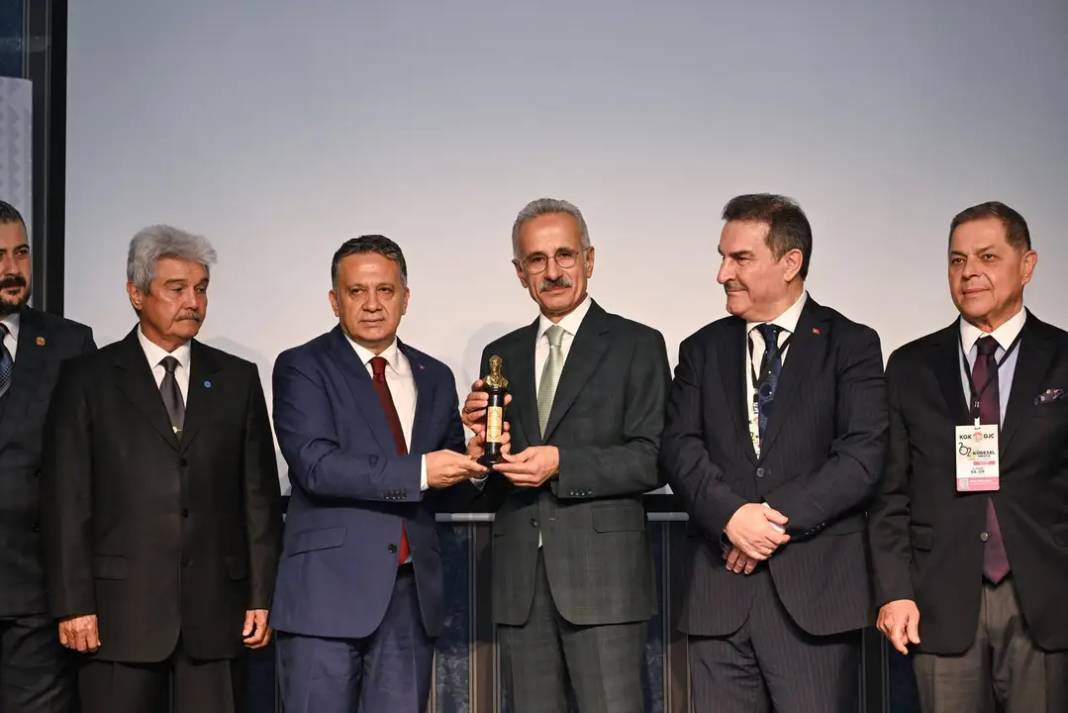 Alanya’da 41 Ülkeden 310 Gazeteci Buluştu 3